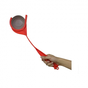 wholesales high quality Outdoor Shooting Tool Handheld Clay Target Thrower 