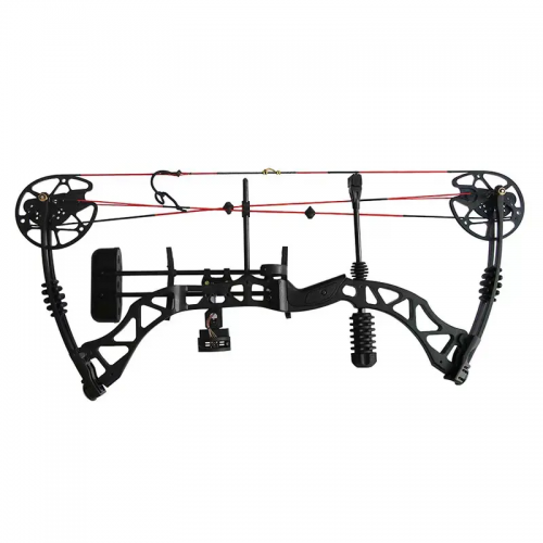 35-75 LB fishing hunting and shooting composite Compound bow