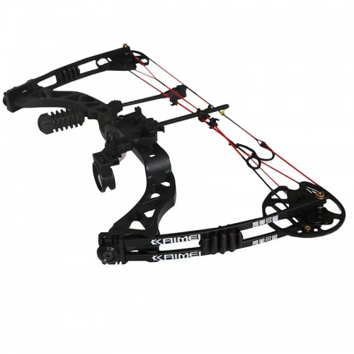 35-75 LB fishing hunting and shooting composite Compound bow