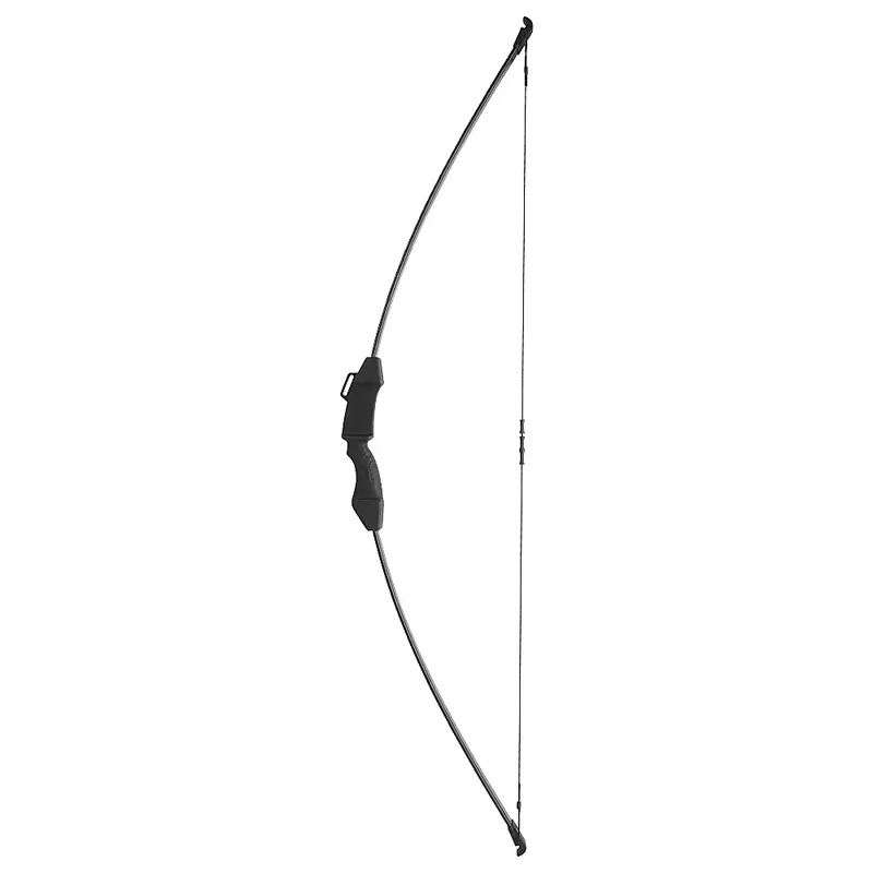 Children aged 6-15 playing bow draw weight 15lbs 