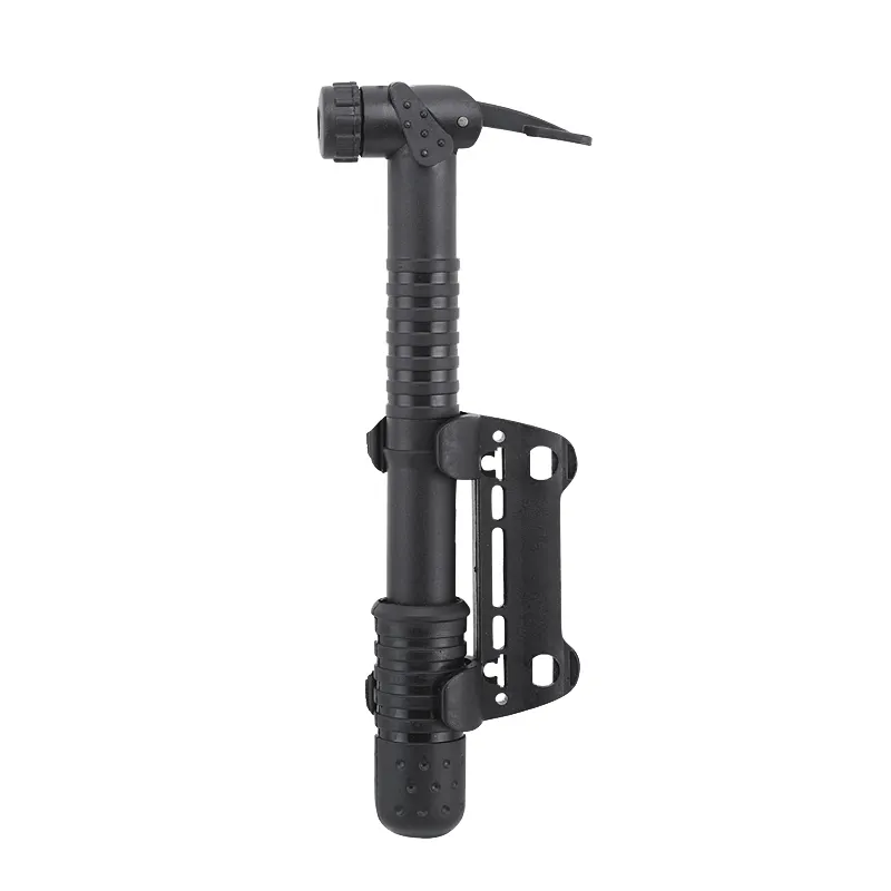 Bicycle Pump Aluminum mini Hand Air Pump 