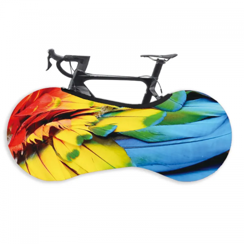 Bicycle cover sleeve  Bicycle dust cover