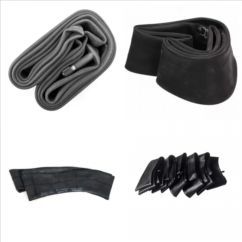 Bicycle inner tube 12/14/16/18/20/22/24/26 inch mountain bike tire bicycle accessories 