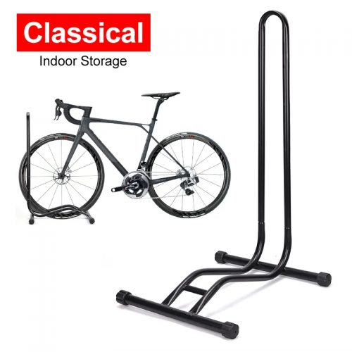 hot sell multi-function Black light adjustable bicycle bike suspension repair rack