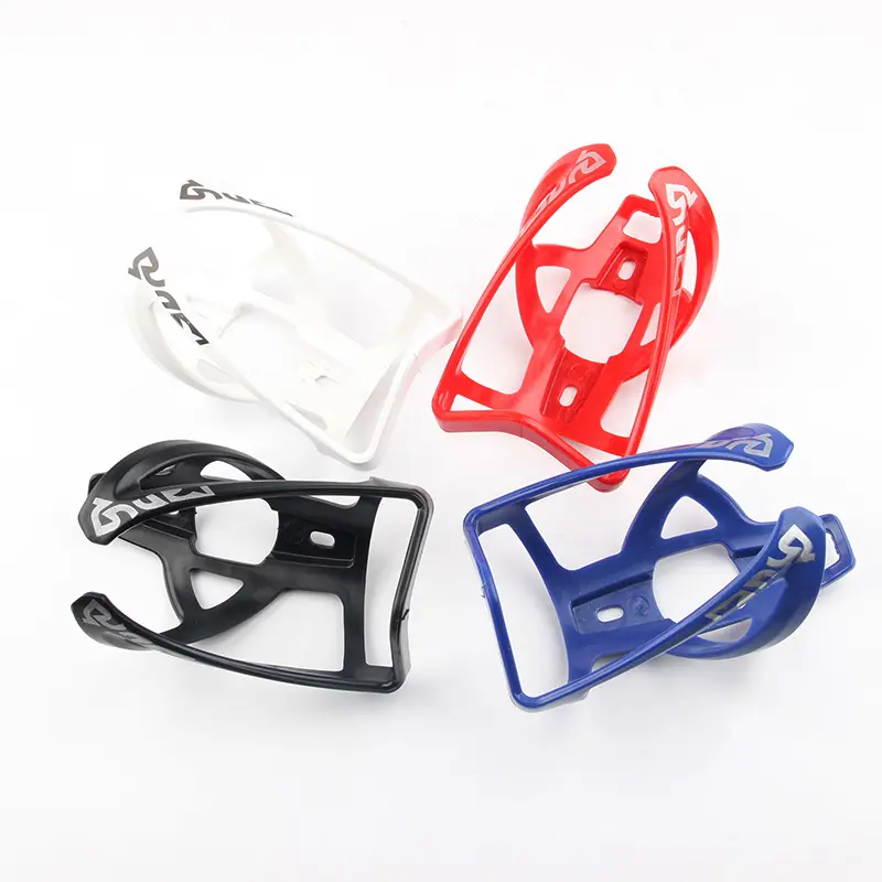 Lightweight Plastic Road Mountain Bike Water Bottle Holder Bike kettle stand 