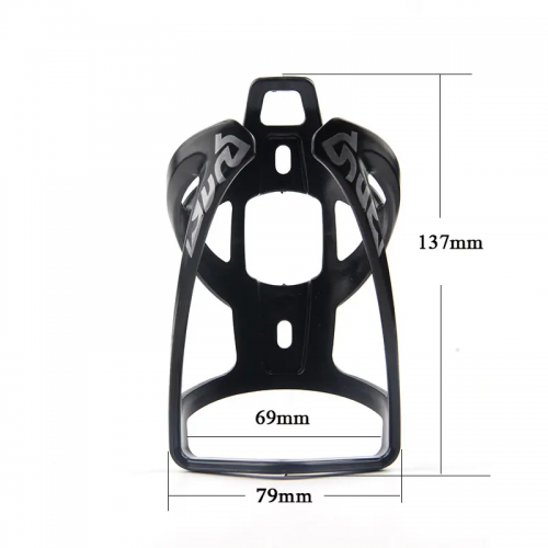 Lightweight Plastic Road Mountain Bike Water Bottle Holder Bike kettle stand