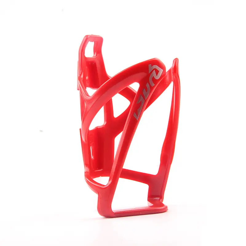 Lightweight Plastic Road Mountain Bike Water Bottle Holder Bike kettle stand 