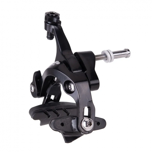 Road Car Clamp Composite Double-arm C-type Brake C Clamp Aluminum 47mm 23-25c Rim