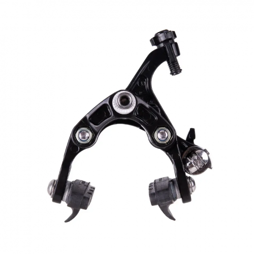 Road Car Clamp Composite Double-arm C-type Brake C Clamp Aluminum 47mm 23-25c Rim