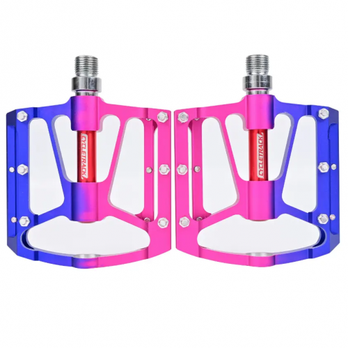 Multi Colors Ultralight Seal Bearing Road Bike Bicycle Bearing Pedals MTB Cycle Pedal