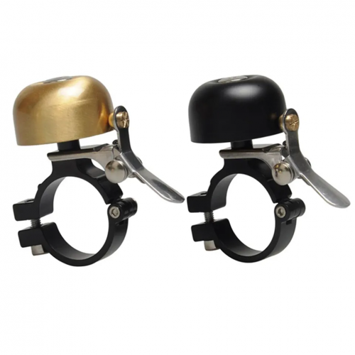 high quality Mountain Road Bike MTB Bike bicycle Retro copper crisp bell ring