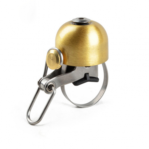 high quality Mountain Road Bike MTB Bike bicycle Retro copper crisp bell ring