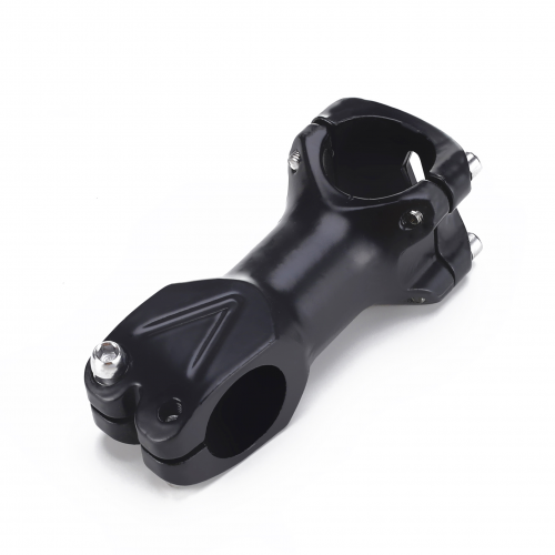 Mountain bike stem aluminum alloy faucet stem pipe road bike accessories