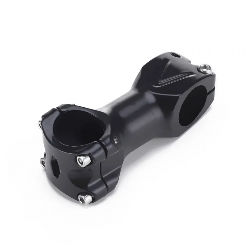 Mountain bike stem aluminum alloy faucet stem pipe road bike accessories