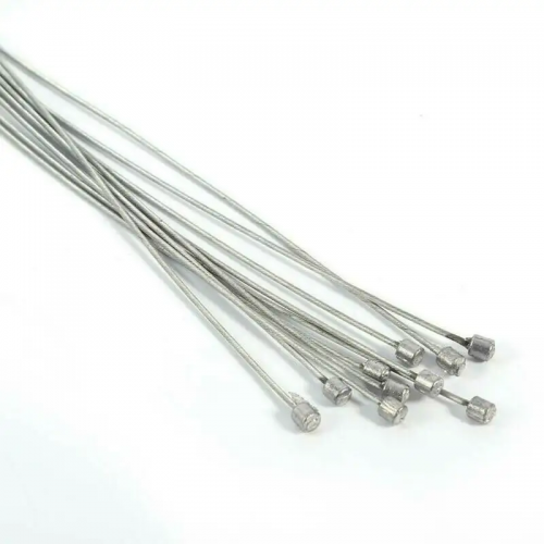 Stainless Steel Bicycle Brake Cable Sets Mountain Bike MTB Bicycle Road Bike Components Brake Cable Line