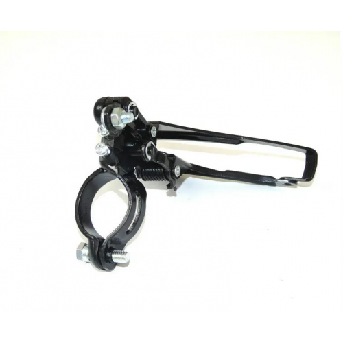 Bicycle accessories sale high quality 31.8 mm  Mtb Bicycle front derailleur