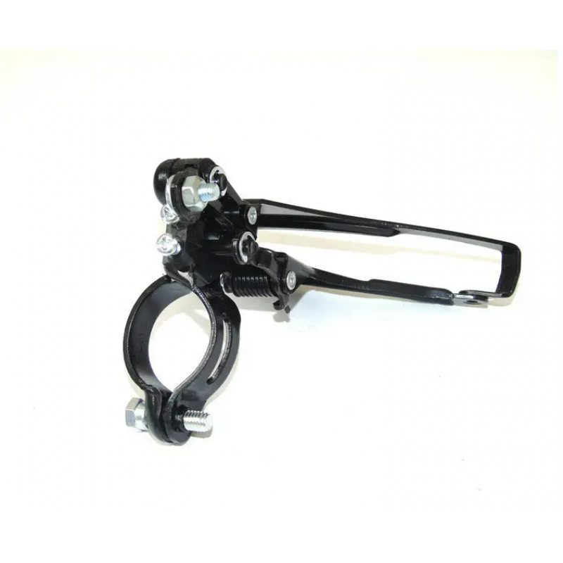 Bicycle accessories sale high quality 31.8 mm  Mtb Bicycle front derailleur 