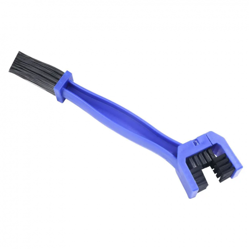 Cycling Bike Machine Brushes Scrubber Wash Tool 