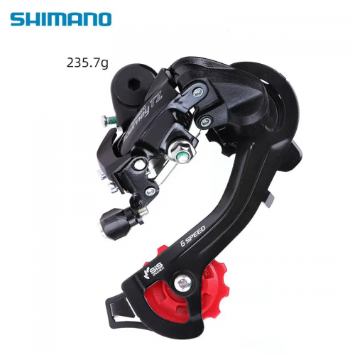 TZ500 6/7-speed 21-speed transmission MTB  mountain bicycle rear derailleur