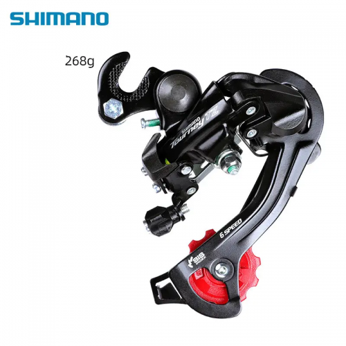 TZ500 6/7-speed 21-speed transmission MTB  mountain bicycle rear derailleur