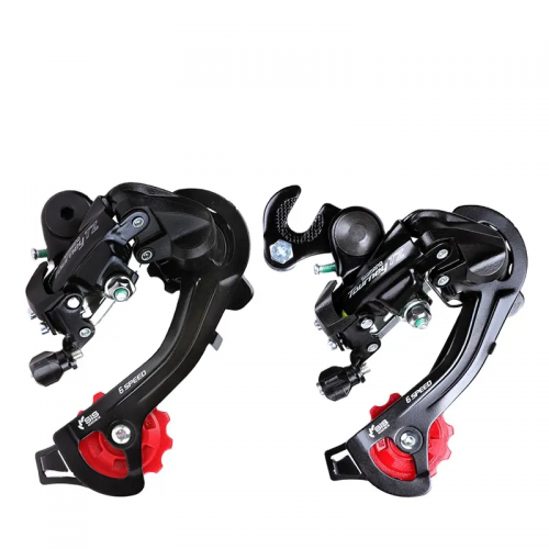 TZ500 6/7-speed 21-speed transmission MTB  mountain bicycle rear derailleur