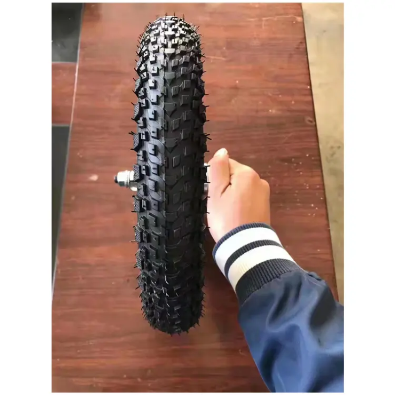 Bicycle tire 12/16/20/22/24/26*1.75/2.125 inches Mountain bike tire Baby bike accessories 