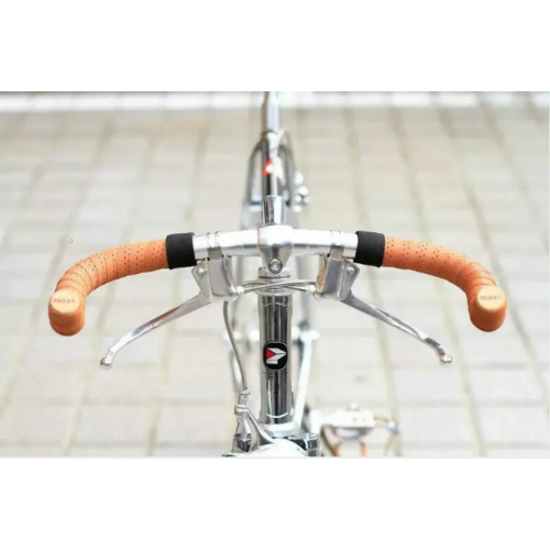 Road bike mountain bike bicycle metal horn handlebar brake lever 