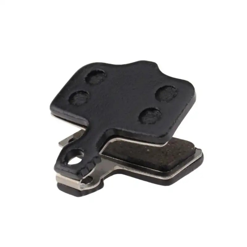 Bike MTB Bicycle Disc Brake Pads Resin Semi-metallic Brake Pad 