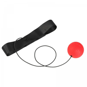 Boxing Reflex Ball - Boxing Training Ball 3 Difficulty Level Boxing Ball with Headband 