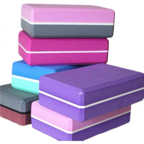 120g special foam brick for beginner children's dance leg pressure practice