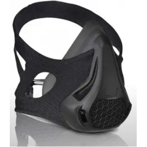 Amazon Hot Sale MMA Workout Fitness Oxygen Barrier Training Gym Mask 24 Levels For Cardio Endurance Sports Running 