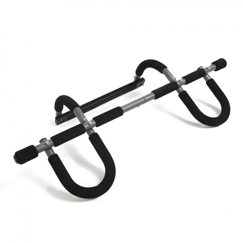 2020 Home gym equipment wall mounted pull up bar doorway