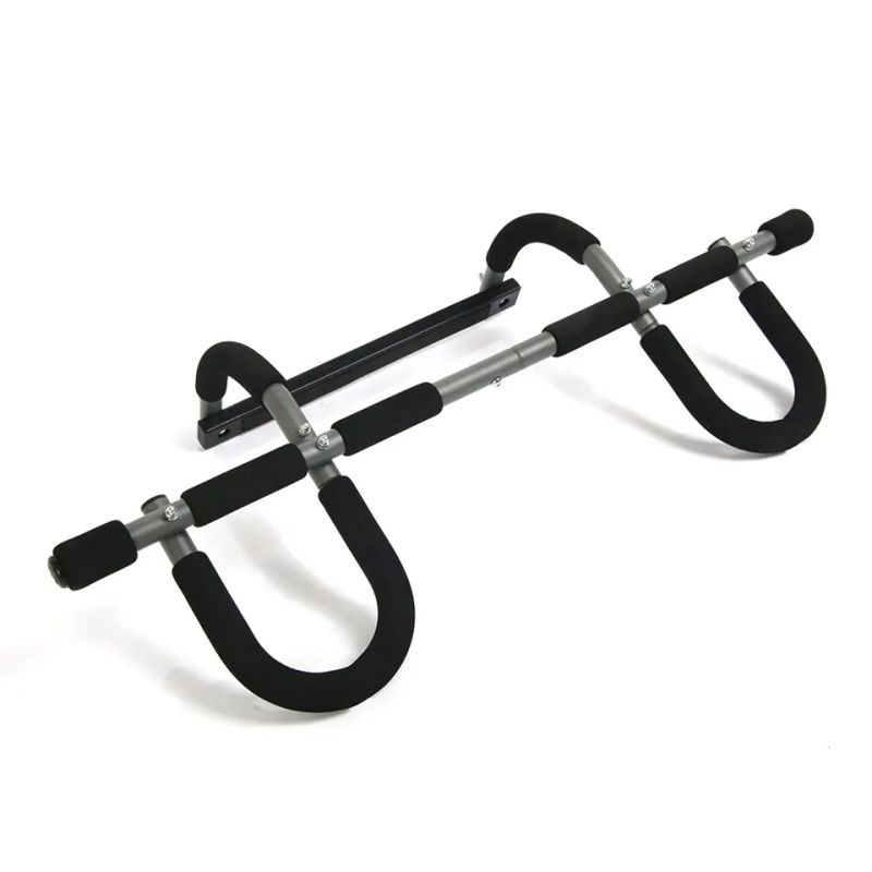 2020 Home gym equipment wall mounted pull up bar doorway 