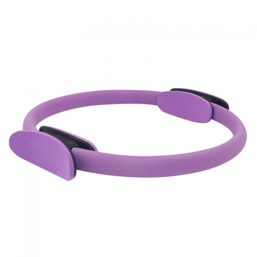 Double Handle Fitness Exercise Yoga Magic Ring Pilates Circle