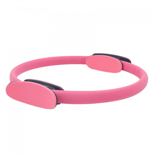 Double Handle Fitness Exercise Yoga Magic Ring Pilates Circle