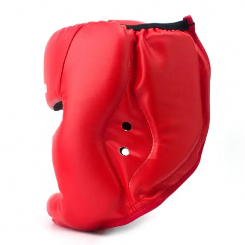 Adult closed boxing headgear Sanda helmet MMA UFC Muay Thai fighting protective gear headgear