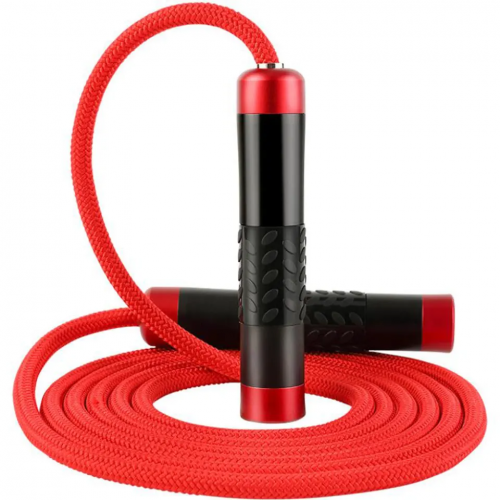 PVC professional weight-bearing skipping rope fitness sporting goods heavy-duty skipping rope