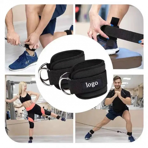  New material soft iron Weight bearing fitness sandbag fixed sandbag