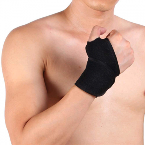 Badminton Basketball Tennis Wrist Wrist Sprain Protection Fitness Protector