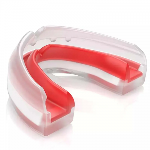 Custom Sports Professional bruxism mouth guard boxing mouthguard sports