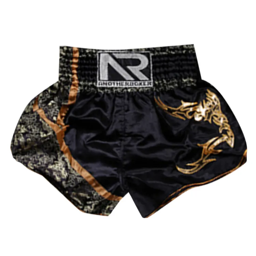 Boxing MMA  Muay Thai short Boxing Fight Grappling Trunks Kickboxing Sanda Training Combat Fitness Pants