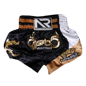 Boxing MMA  Muay Thai short Boxing Fight Grappling Trunks Kickboxing Sanda Training Combat Fitness Pants 