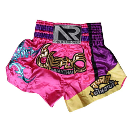 Boxing MMA  Muay Thai short Boxing Fight Grappling Trunks Kickboxing Sanda Training Combat Fitness Pants