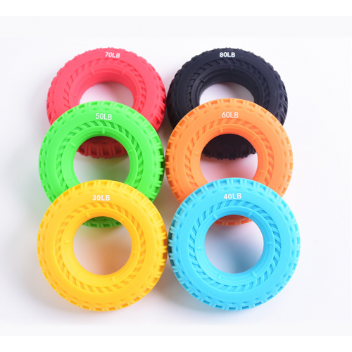 Silicone Grip Ring Silicone Grip Rehabilitation Grip Ring Rehabilitation Grip Fitness Grip Ring Grip