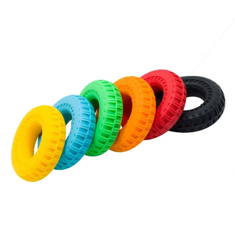 Silicone Grip Ring Silicone Grip Rehabilitation Grip Ring Rehabilitation Grip Fitness Grip Ring Grip