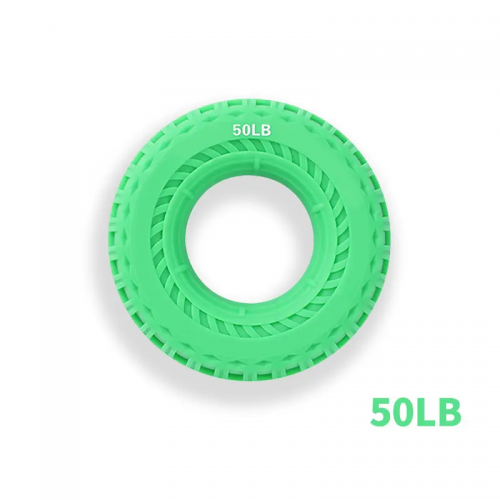 Silicone Grip Ring Silicone Grip Rehabilitation Grip Ring Rehabilitation Grip Fitness Grip Ring Grip