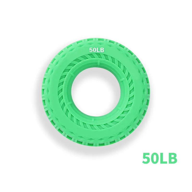 Silicone Grip Ring Silicone Grip Rehabilitation Grip Ring Rehabilitation Grip Fitness Grip Ring Grip 