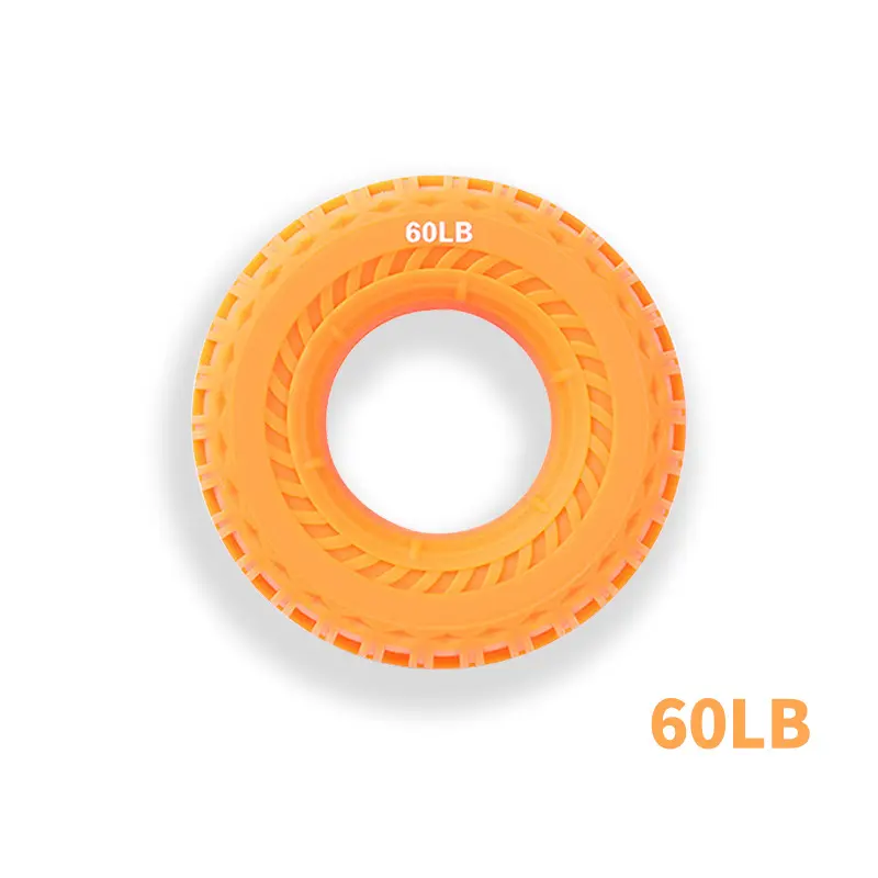 Silicone Grip Ring Silicone Grip Rehabilitation Grip Ring Rehabilitation Grip Fitness Grip Ring Grip 