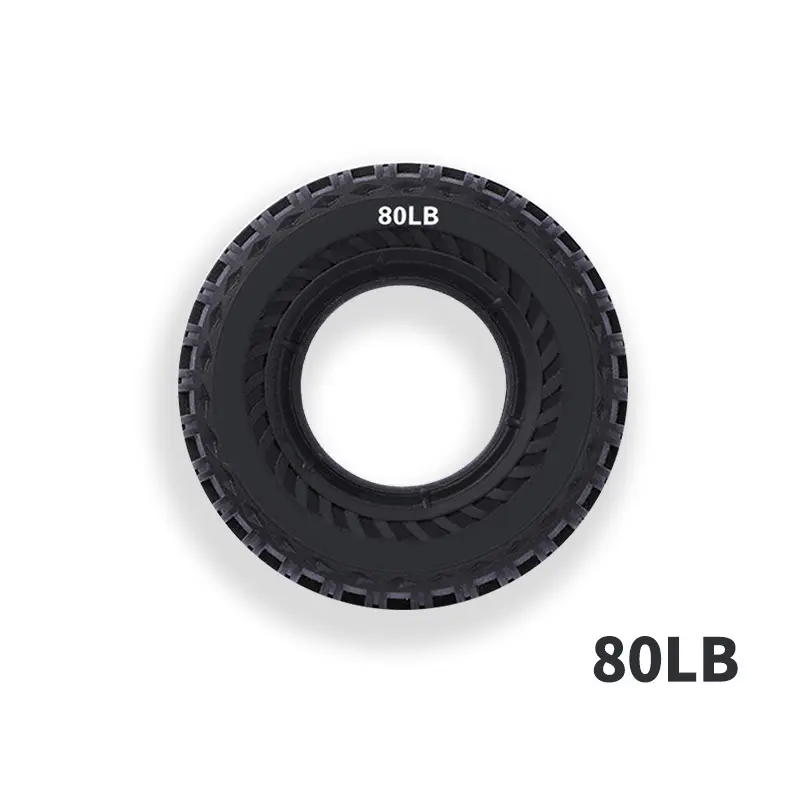 Silicone Grip Ring Silicone Grip Rehabilitation Grip Ring Rehabilitation Grip Fitness Grip Ring Grip 