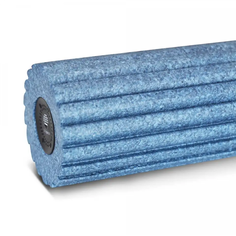 EPP floating electric foam roller electric muscle relaxer roller Yoga column fitness equipment 